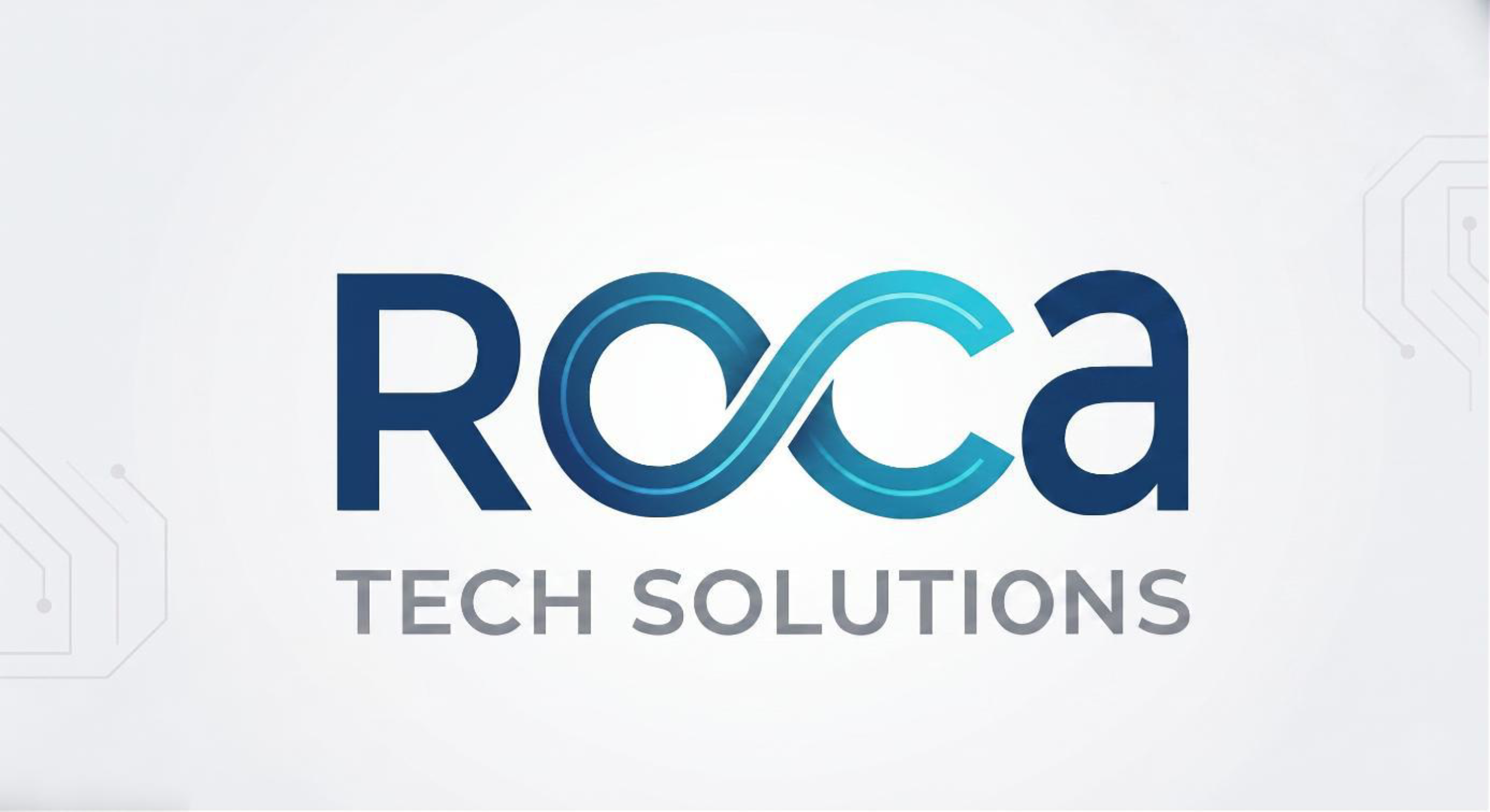 Roca Tech Solutions Logo