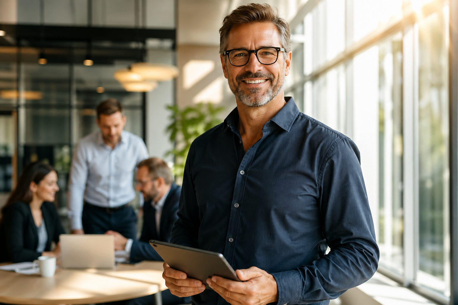 Teams freed to do high-value work