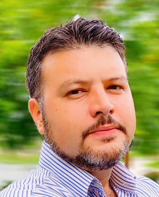 Roberto Angulo — CTO